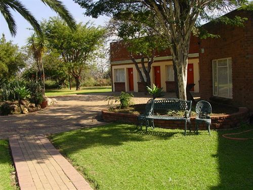 Limpopo Lodge Polokwane Esterno foto